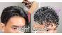 Loose Perm Curly Hair