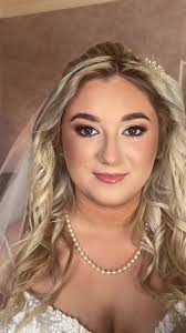 Nikki Mitchell (@nikkijamesmakeup)