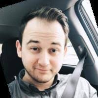 dsoreal (David Sorrell) · GitHub