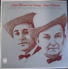 Lester Flatt And Earl Scruggs