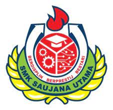 Logo sekolah sekolah menengah seri gading. Smk Saujana Utama Home Facebook