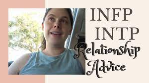 Maybe you would like to learn more about one of these? Infp Intp Relationship Advice From An Infp Part 2 Of Youtube
