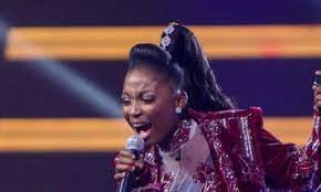 The voice nigeria is the nigerian version of the tv series the voice. F4ecdzpegdapym