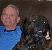 Obituary information for Henrick R. Johnson