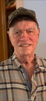 John Netterville Obituary