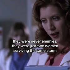 Izzie tees—Hope drops, snag fast! , Link in bio @greys_anatomy__fann—get  yours now! , . , . , . , . , . , . , . , . , . , #EllenPompeo  #PatrickDempsey #SandraOh #KatherineHeigl #GreysFanArt ...