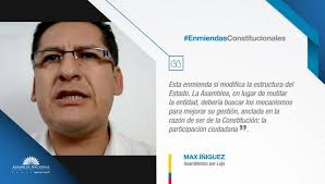 Asamblea Nacional del Ecuador