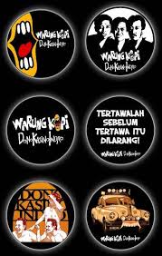 Diperbarui 07 jun 2021, 11:39 wib. Sejarah Berdirinya Warkop Dki Bumi Cuek Community