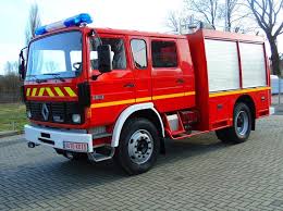 Pin En Red Trucks