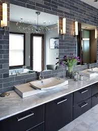 Great Modern Master Bathroom Modern Master Bathroom Bathroom Color Schemes Beautiful Bathrooms