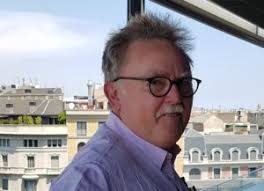 El humor de Glen Baxter contra el Brexit y el mundo baxteriano