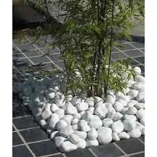 The listing and the price. White Polished Landscape Design Pebbles Stone For Landscaping Id 22260936630