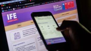 Paso a paso para inscribirse en el registro social de hogares importante: Iaigljjhd7bt4m