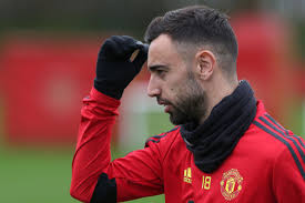 Последние твиты от bruno fernandes (@b_fernandes8). Bruno Fernandes Is Talented But Not A Savior The Busby Babe