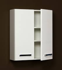Fackelmann hängeschrank bianco 40,5 cm kara weiß anschlag rechts. Quentis Tango Hangeschrank Breite 60 Cm 2 Turen Weiss Glanzend Quentis Badmobelshop