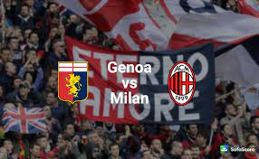 Milan vs genoa highlights and full match competition: Official Ac Milan Vs Genoa Rescheduled Date Confirmed Ac Milan News