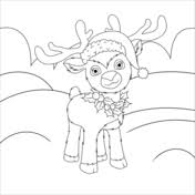 We have collected 38+ horse and sleigh coloring page images of various designs for you to color. Supercoloring Com Christmas Choose From Our Christmas Party Games Fun Christmas Games For Kids Or Christmas Activities For Kids Ress Wallpaper