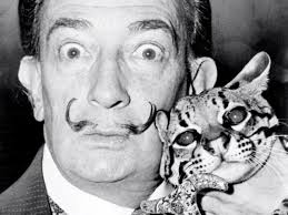 De kat als muze voor kunstenaars