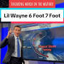 Profile Picture of Sneaking words in the weather: A collection of Adam Krueger's viral ... (@cw39.com) on Google