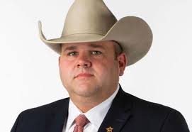 Fletcher aims to provide the utmost protection, service in sheriff's race