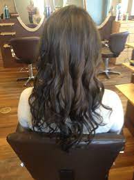 I wish i lived in vt so that i could have a massage from her every week. My Hair Reverse Ombre By Indigo Salon In Burlington Vt Chocolate Brown Into Black Love Love Love Samantha Ford Hair Styles Pretty Hairstyles Dyed Hair