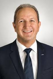 ZUFALL logistics group Detlef Hofmann wechselt in die Zentrale