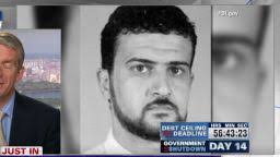 Family: Abu Anas al Libi dies in U.S. hospital