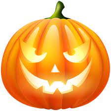Halloween Pumpkin Png Clipart Image Pumpkin Png Halloween Pumpkins Scary Pumpkin
