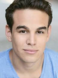 Актори «Чикаго у вогні» (2012)