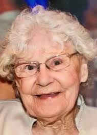 Obituary for Nedda Pavicic