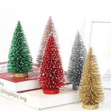 Best small artificial christmas tree: China Decorated Artificial Pvc Mini Table Top Christmas Tree China Mini And Christmas Tree Price