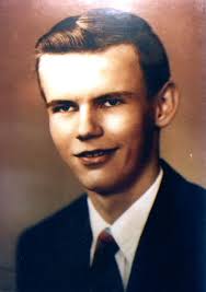 Arden Keith Ball (1933-2021)