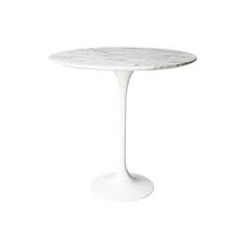 Bloom Marble Side Table 20 Marble Side Tables Tulip Side Table Saarinen Tulip Side Table