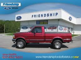 Image result for Vermillion 1995 Ford Truck