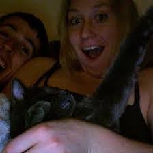 Amy Garretson's Instagram, Twitter & Facebook