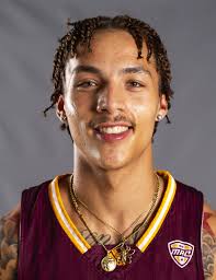 MEN'S BASKETBALL CENTRAL MICHIGAN