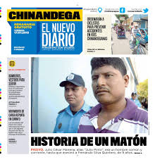 Zonal de Chinandega by El Nuevo Diario