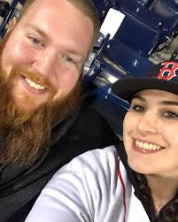 Maria Milton and Ian Parsons's Wedding Website