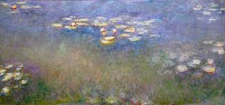 Vincent spent periods of time there. 10 Facts You Might Not Know About Claude Monet S Water Lilies