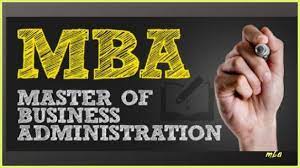 Students can analyze a business and identify and evaluate opportunities for value creation. Mba Stands For A Master 039 S Of Business Administration The Masters Of Business Admini Mba Masters In Business Administration Business Administration Degree