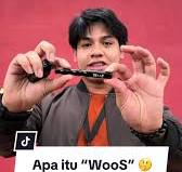 Review Produk WooS: Solusi Berhenti Merokok | TikTok