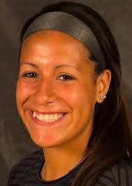 2014 Women's Soccer Roster