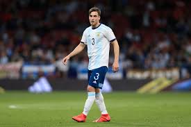 We did not find results for: Nicolas Tagliafico Appears To Have Ruled Out Joining Arsenal Or Tottenham In Twitter Video