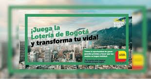 Loteria de Bogota : ce qu'il faut savoir