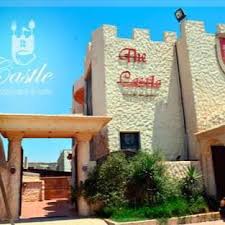 The Castle Cafe Restaurant مطعم القلعة Inicio Bengasi Opiniones Sobre Menus Precios Restaurantes Facebook