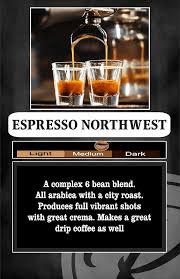 Espresso Northwest