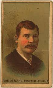 Prelude to the Formation of the American Association