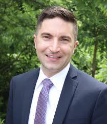 Lewis Launches Re-Election For Ashland & Framingham State Representative  Seat