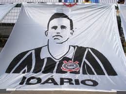 Corinthians destrói a vergonha do Centro Oeste