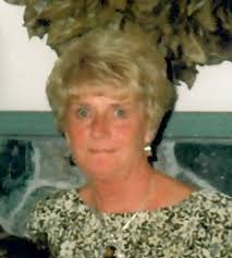 Mary Jane Linehan Barr, 80, accomplished floral designer